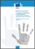 Identification of victims of trafficking in human beings in international protection and forced return procedures (National Report)