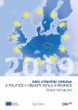 EMN Výroční zpráva o politice v oblasti azylu a migrace 2019 (Česká republika)