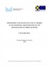 Programmes and Strategies in the EU Member States Fostering Assisted Return to and Reintegration in Third Countries (národní zpráva)