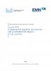 Uspokojování poptávky po pracovní síle prostřednictvím migrace (národní zpráva)