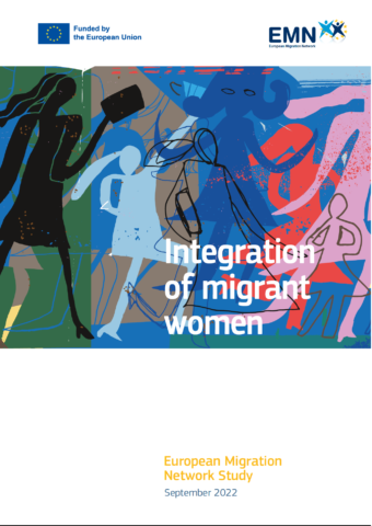Integration of Migrant Women in the EU: Policies and Measures (info balíček)