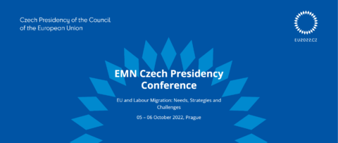 Předsednická konference Evropské migrační sítě