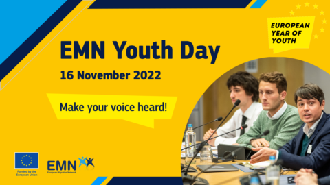 EMN Youth Day