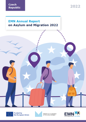 EMN Annual Report on Asylum and Migration 2022 (Czech Republic)