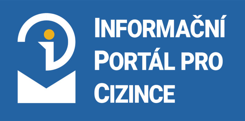 Informační portál pro cizince